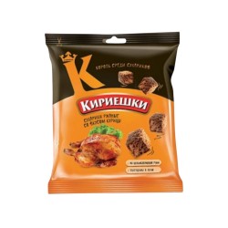 키리에슈키 치킨맛 크루통 (40g)