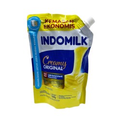 연유 "Indomilk"(545g)