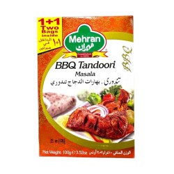 메란 BBQ 탄두리 마살라(100g)