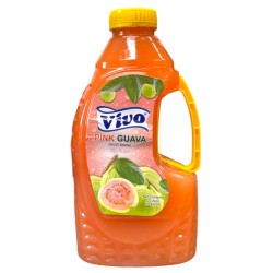 Guava Fruit Drink "Vivo" (2L)