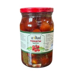 UzKand черри помидор (720гр)