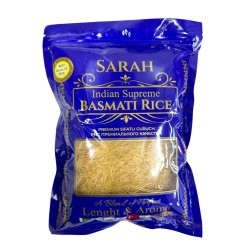 Басмати Рис "SARAH" (1кг)