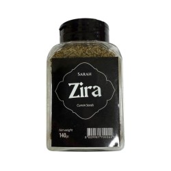 Cumin Seeds "Sarah" (140g)