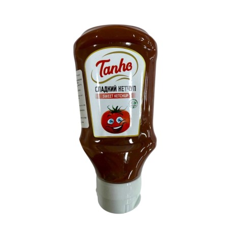 Ketchup "Tanho" (460g)