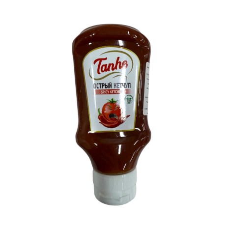 Ketchup "Tanho" (460g)