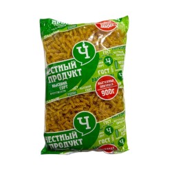 Спиралька "Честный продукт"...