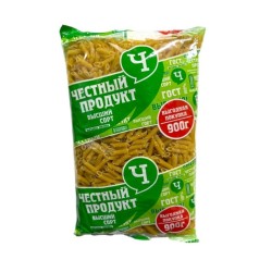 페리아 "Chestniy produkt" (900g)