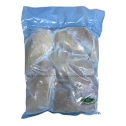 Halal chicken breast "BF"... 2