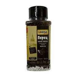 통흑후추 "Omega"(100g)