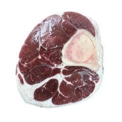 Beef Shank bone in (1kg)