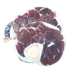 Beef Shank bone in (1kg)