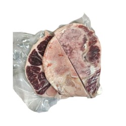 Beef Shank bone in (1kg)