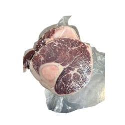 Beef Shank bone in (1kg)
