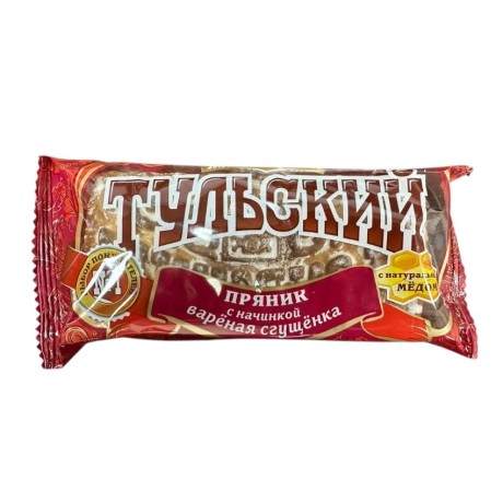 진저브레드 "Тульский" (140g)