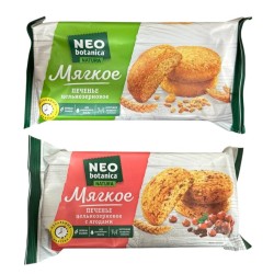 Yumshoq pechenye "Neo...