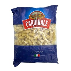 푸실리 "Cardinale"(400g)