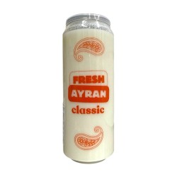 Ayran Classic "Amira milk"...