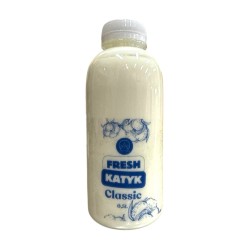 요거트 클래식 "Amira milk" (500ml)