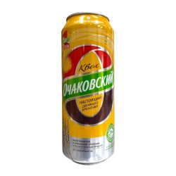 Квас "Очаковский" (500мл)