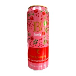 B Fresh 석류 "7saber" (450ml)