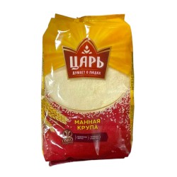 Manna yormasi "Tsar" (800g)