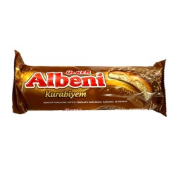 Shokoladli pechenye...