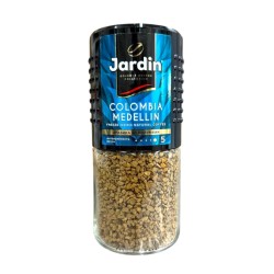 커피 콜롬비아 메데인 "Jardin" (95g)
