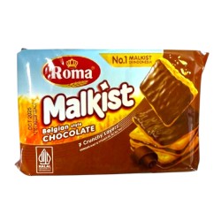 Pechenye Malkist "Roma" (120g)