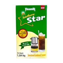 Сгущенка "Vinamilk" (1,284г)