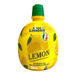 Limon konsentrati (200ml)