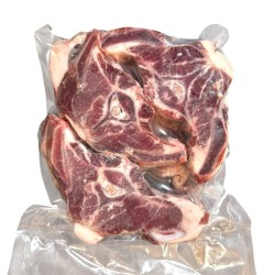Lamb saddle (1kg) 2