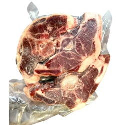 Lamb saddle (1kg)