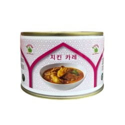 Куриное Кари (400г)