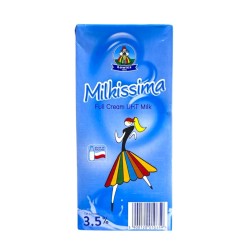 Sut "Milkissima" (1L)