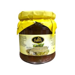 Долма Вегетарианская...