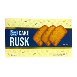 Cake Rusk ''Quick Bite ''...