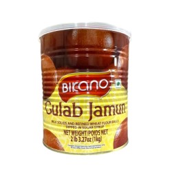 Bikano Gulab Jamun (1кг) 2