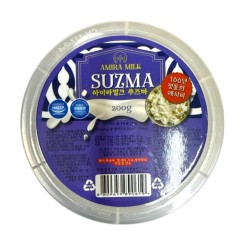 Сузма "Amira milk" (250гр)