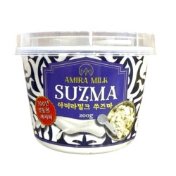 수즈마 "Amira milk" (250g)