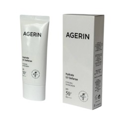 Agerin Hydrate UV Defense...