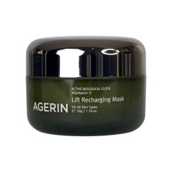 Agerin Lift Recharging Mask...