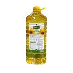 Kungaboqar yog' "Abali" (5L)