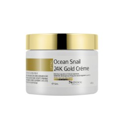 Skindom Ocean Snail 24k...