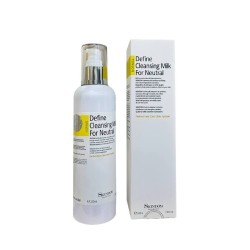 Skindom Define Cleansing Milk for Neutral (220 ml)