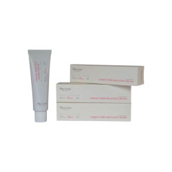 Forest Perfume hand cream...