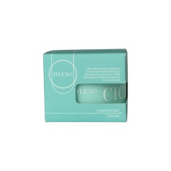 D'LEXO Cica Exo Comforting Cream (100g)