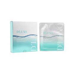 D'LEXO pdrn mask (28g)