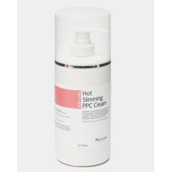 Hot slimming PPC cream...