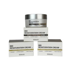 Dermaline Bio Renaturation Cream (80g)
