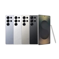 Samsung Galaxy S25 Ultra